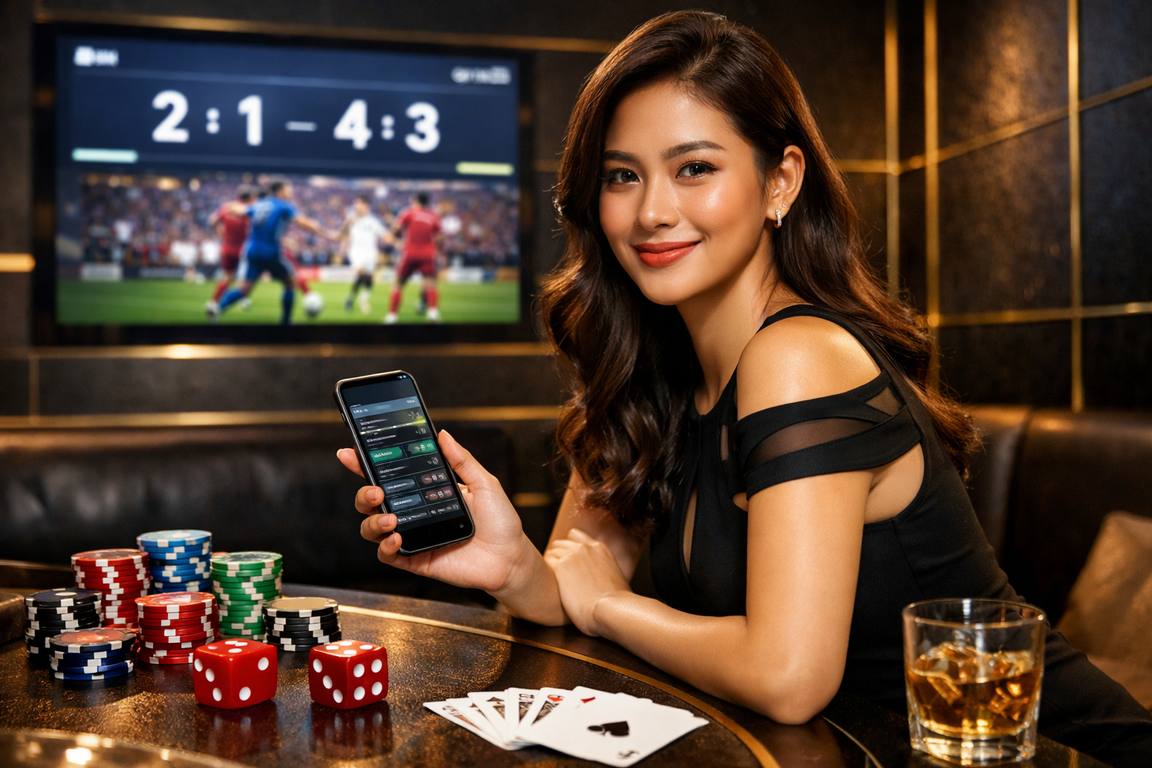 db9 mobile gaming
