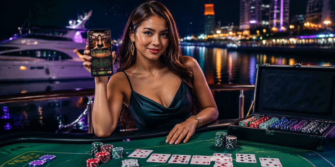 db9 Permainan Reputasi Kami Dirancang Untuk Pemain Serius